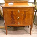 379 5102 CHEST OF DRAWERS